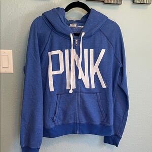Victoria's Secret PINK Vibrant Blue Apparel